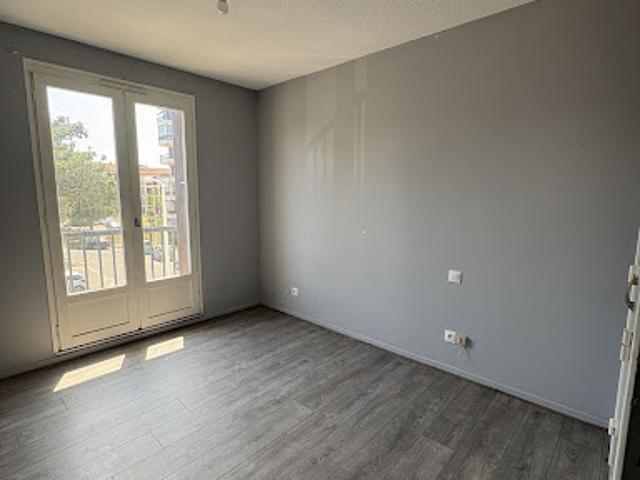 Vente Appartement 2 pièces 33 m2 Perpignan