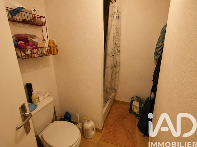 Vente Appartement 2 pièces 33 m2 Perpignan