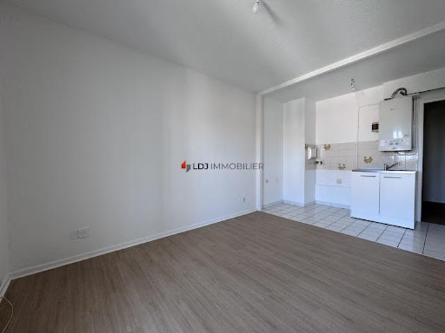 Vente Appartement 2 pièces 33 m2 Perpignan