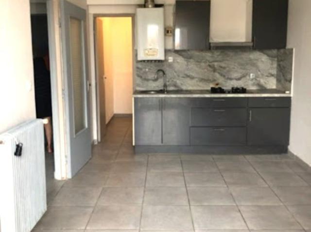 Vente Appartement 2 pièces 33 m2 Perpignan