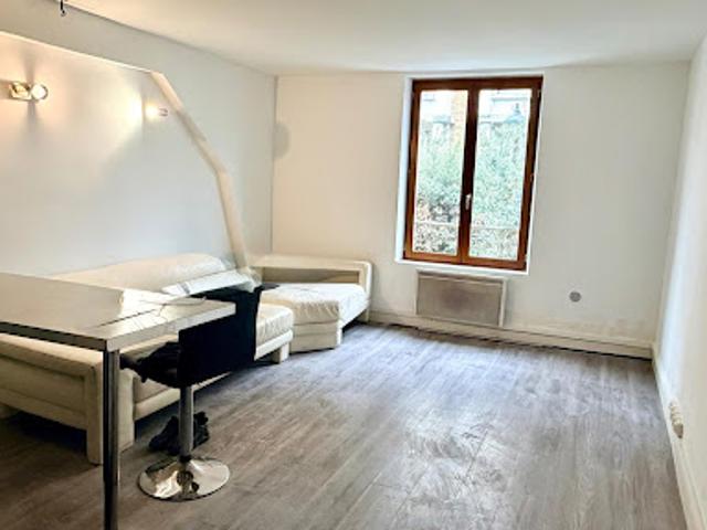 Vente Appartement 2 pièces 33 m2 Pierrefitte sur Seine