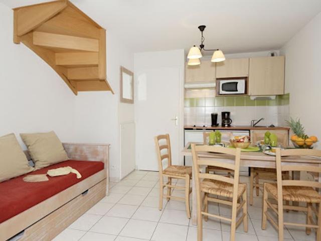 Vente Appartement 2 pièces 33 m2 Rignac