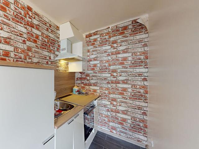 Vente Appartement 2 pièces 33 m2 Rodez