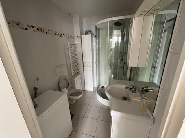Vente Appartement 2 pièces 33 m2 Roscoff