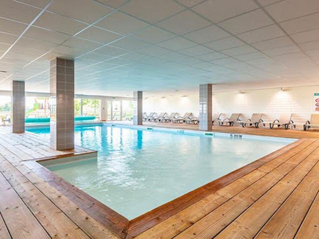 Vente Appartement 2 pièces 33 m2 Roz sur Couesnon