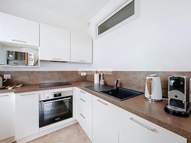 Vente Appartement 2 pièces 33 m2 Saint Cast le Guildo
