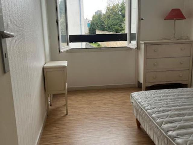 Vente Appartement 2 pièces 33 m2 Saint Martin de Ré