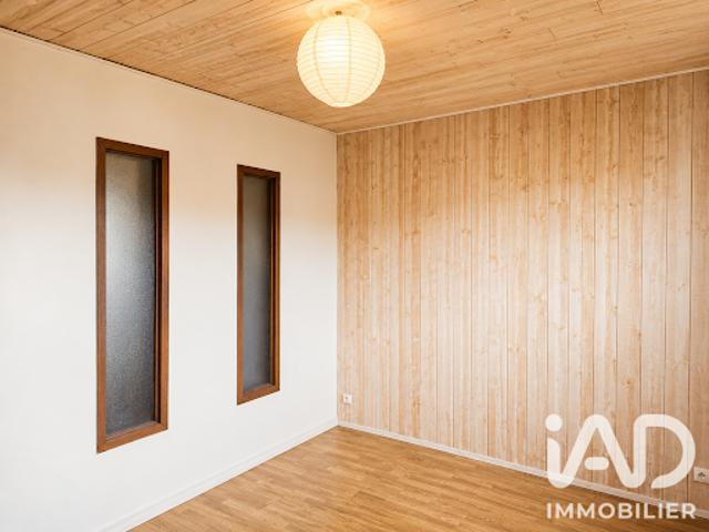 Vente Appartement 2 pièces 33 m2 Saint Max