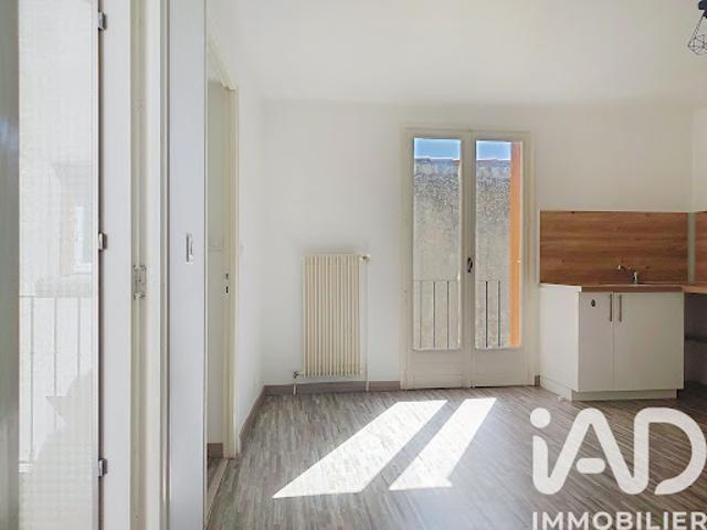 Vente Appartement 2 pièces 33 m2 Saint Paul de Fenouillet