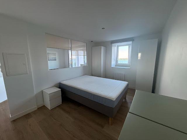 Vente Appartement 2 pièces 33 m2 Saint Pol de Léon