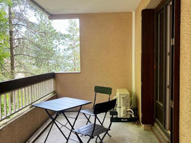 Vente Appartement 2 pièces 33 m2 Sainte Foy lès Lyon