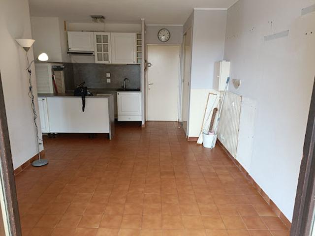 Vente Appartement 2 pièces 33 m2 Sainte Maxime