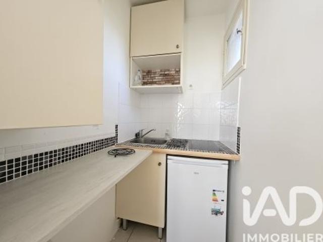 Vente Appartement 2 pièces 33m² Dax