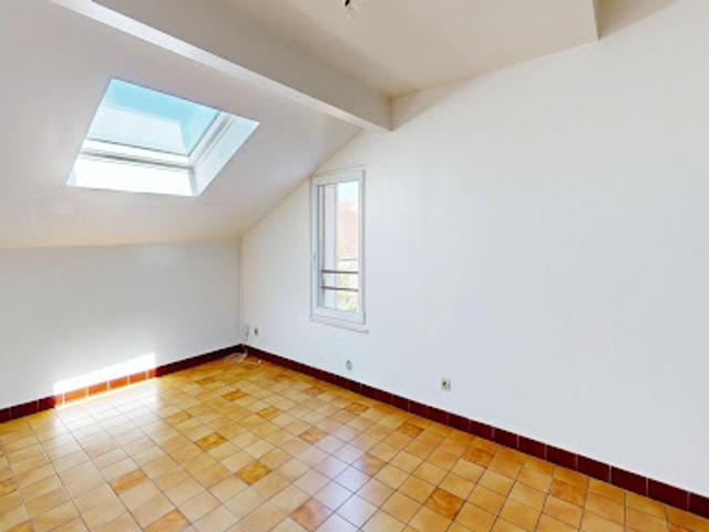 Vente Appartement 2 pièces 300 m2 Commercy