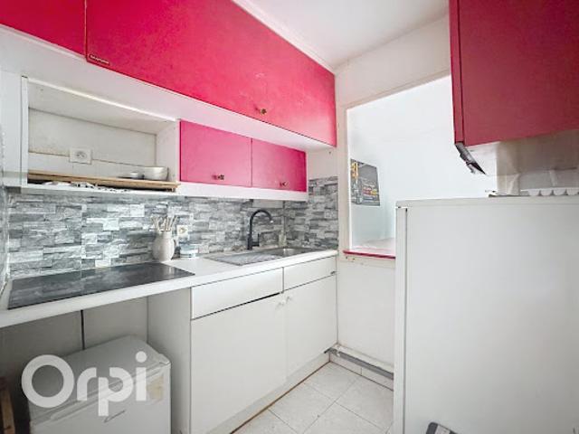 Vente Appartement 2 pièces 30.41 m2 Frejus