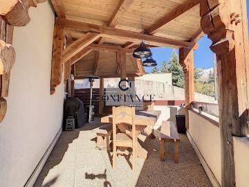 Vente Appartement 2 pièces 30.44 m2 Auron