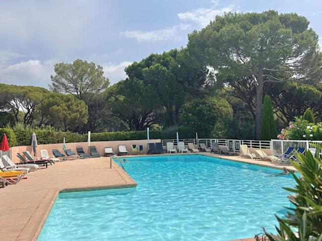 Vente Appartement 2 pièces 30.45 m2 Saint raphael