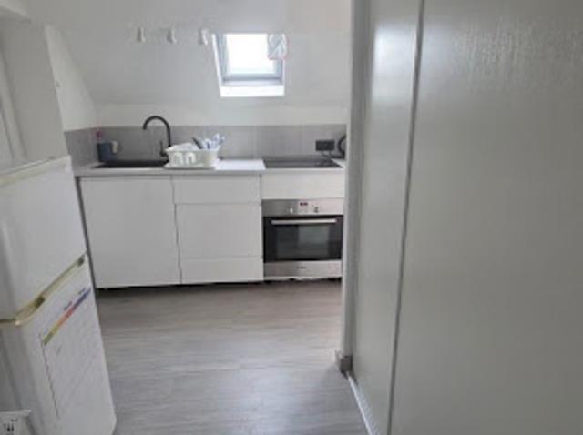 Vente Appartement 2 pièces 30.46 m2 Saint Etienne de Montluc