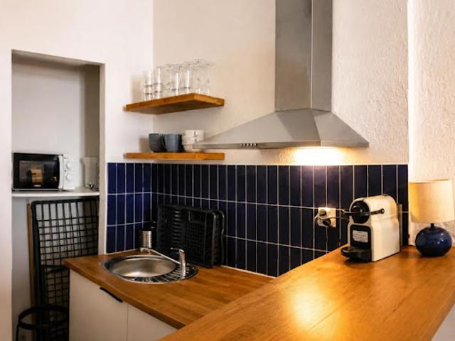 Vente Appartement 2 pièces 30.53 m2 Avignon
