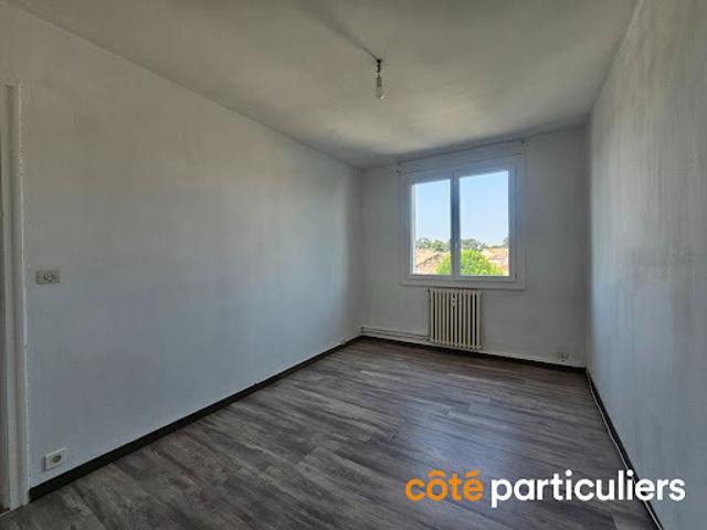Vente Appartement 2 pièces 30.57 m2 Agen