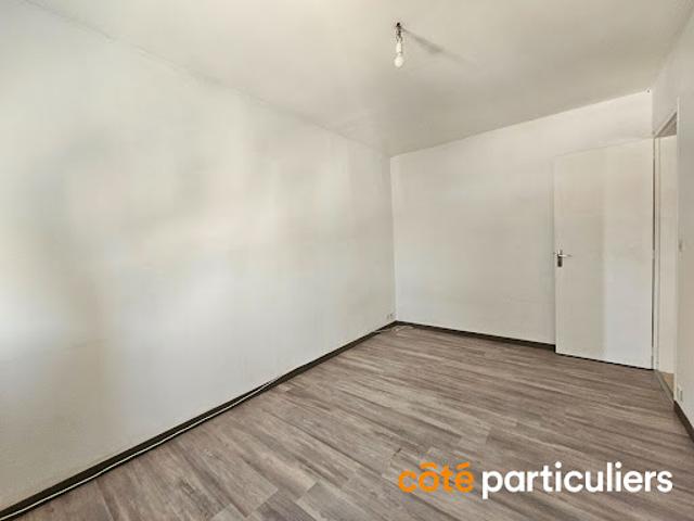Vente Appartement 2 pièces 30.57 m2 Agen