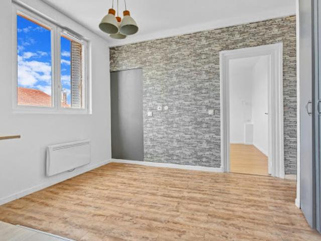 Vente Appartement 2 pièces 30.58 m2 Montgeron