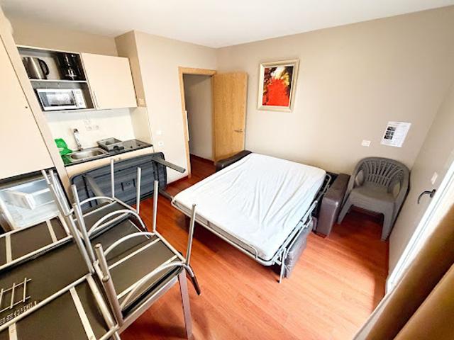 Vente Appartement 2 pièces 30.61 m2 Picherande