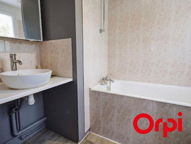 Vente Appartement 2 pièces 30.64 m2 Lyon 8ème