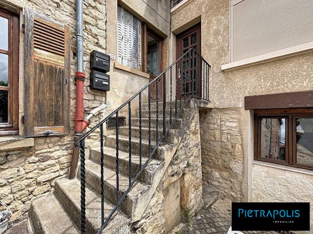 Vente Appartement 2 pièces 30.65 m2 Chazay d'Azergues