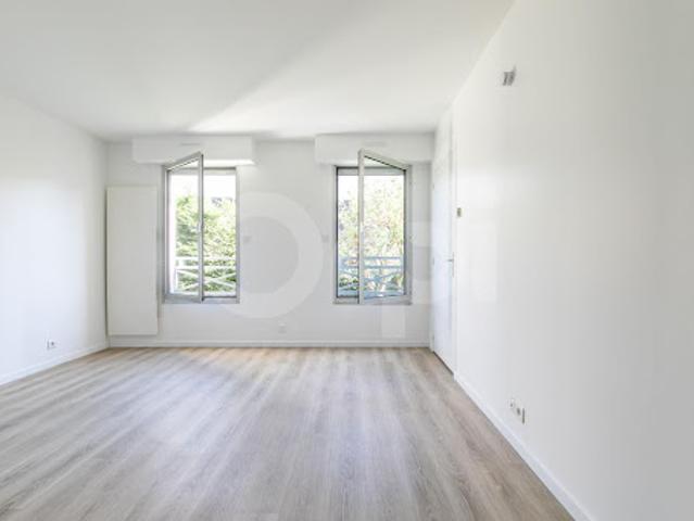 Vente Appartement 2 pièces 30.68 m2 Nogent sur Marne