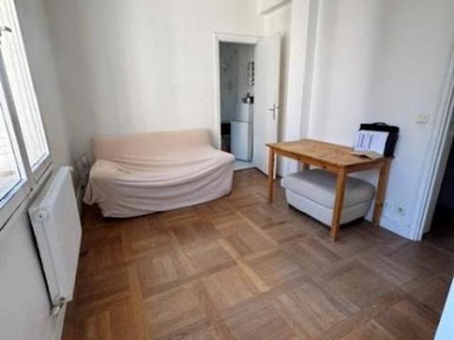 Vente Appartement 2 pièces 30.6 m2 Neuilly sur Seine