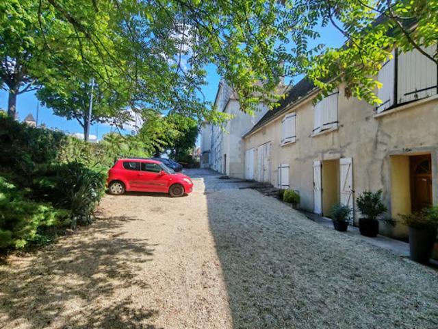 Vente Appartement 2 pièces 30.6 m2 Chelles