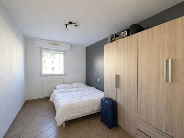 Vente Appartement 2 pièces 30.6 m2 Rodez