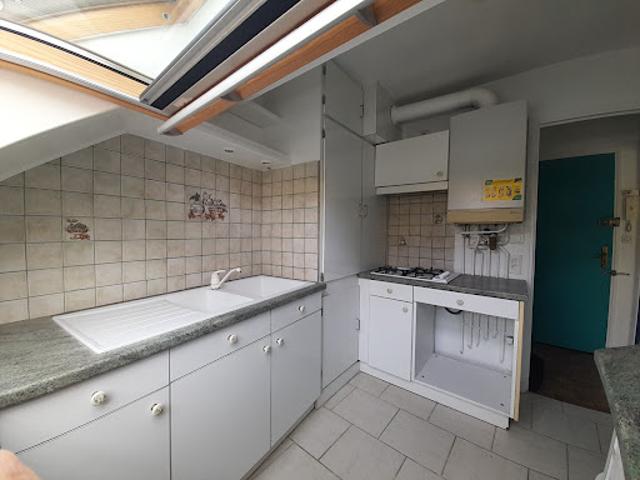 Vente Appartement 2 pièces 30.73 m2 Chateau thierry
