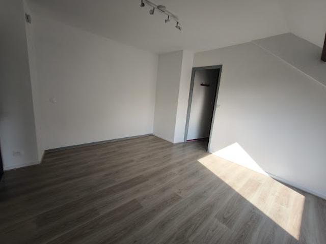 Vente Appartement 2 pièces 30.73 m2 Chateau thierry