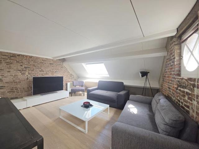 Vente Appartement 2 pièces 30.71 m2 Lille
