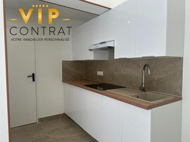 Vente Appartement 2 pièces 30.77 m2 Taverny