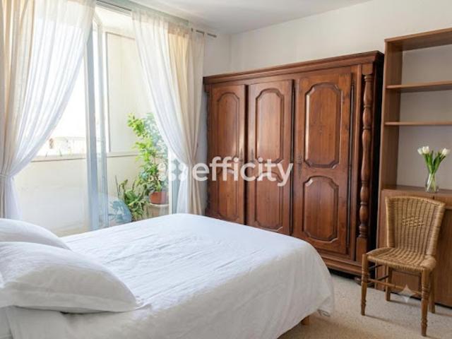 Vente Appartement 2 pièces 30.77 m2 Montpellier
