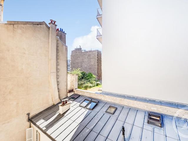 Vente Appartement 2 pièces 30.74 m2 Paris 15ème