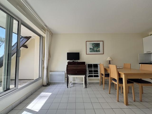 Vente Appartement 2 pièces 30.75 m2 Carnac
