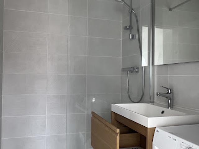 Vente Appartement 2 pièces 28.39 m2 Saint Etienne