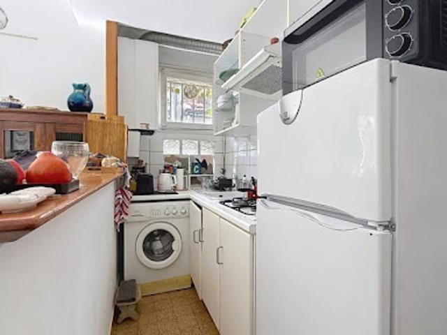 Vente Appartement 2 pièces 30.76 m2 Avignon