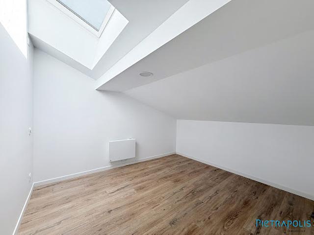 Vente Appartement 2 pièces 30.84 m2 Tarare