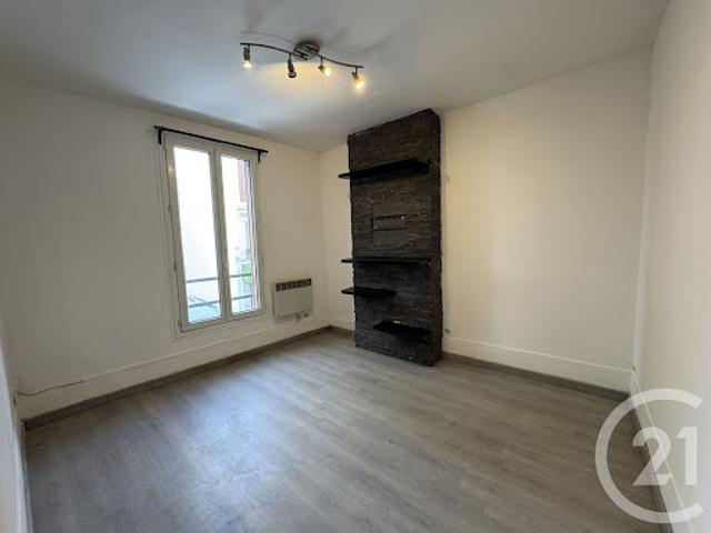 Vente Appartement 2 pièces 30.91 m2 Alfortville
