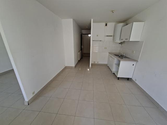Vente Appartement 2 pièces 30.95 m2 Criel sur Mer