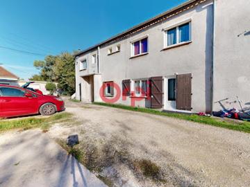 Vente Appartement 2 pièces 30 m2 Neuilly Plaisance