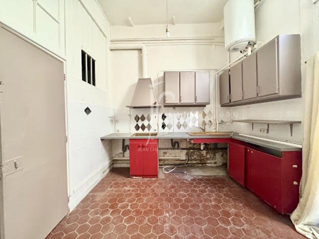 Vente Appartement 2 pièces 30.99 m2 Paris 5ème