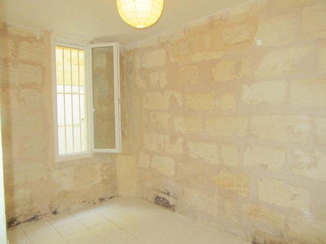 Vente Appartement 2 pièces 30.9 m2 Bordeaux