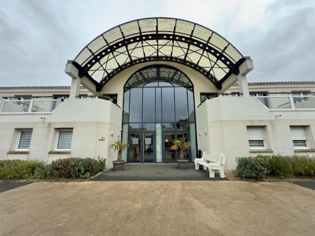 Vente Appartement 2 pièces 30 m2 Fontaine le Comte