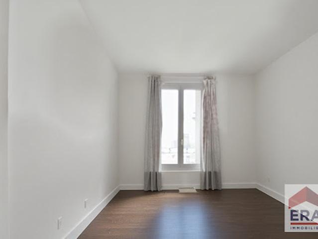 Vente Appartement 2 pièces 30.03 m2 Boulogne Billancourt